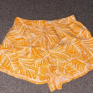 Beach shorts
